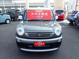 1.0L直噴ターボ×マイルドハイブリッド！！優れた燃費とパワーを両立するクロスビーの走りを体感しませんか♪