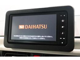 メモリーナビです！メモリーナビは機能も見た目も良いですよ！