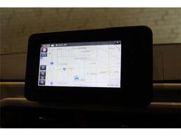 あるとやっぱり便利です。レジャーに大活躍のナビです！