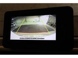 駐車が苦手な方も、そうでない方も、大変に便利なバックモニターを搭載しております！