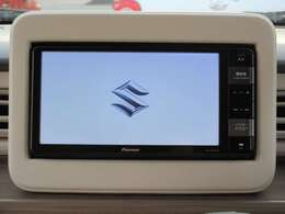 お出かけ時に欠かせないナビは流行りのメモリーナビ！CD・DVD再生機能やBT・USB接続・フルセグTV視聴と有能なナビです！