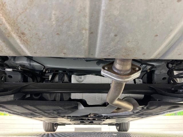 下回りがきれいなうちに、防錆加工の施工がオススメ。降雪地域はもちろん、沿岸部にお住いの方や、趣味でマリン・ウィンタースポーツをされる方にご好評いただいております。