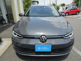 2023年6月登録　Golf　Variant　eTSI　ACTIVE入荷致しました♪