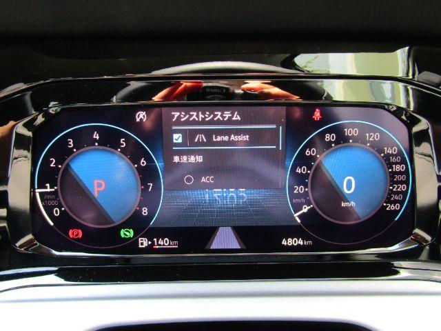 衝突軽減ブレーキ、レーンアシスト、ブラインドスポット、リアトラフィックアラート♪