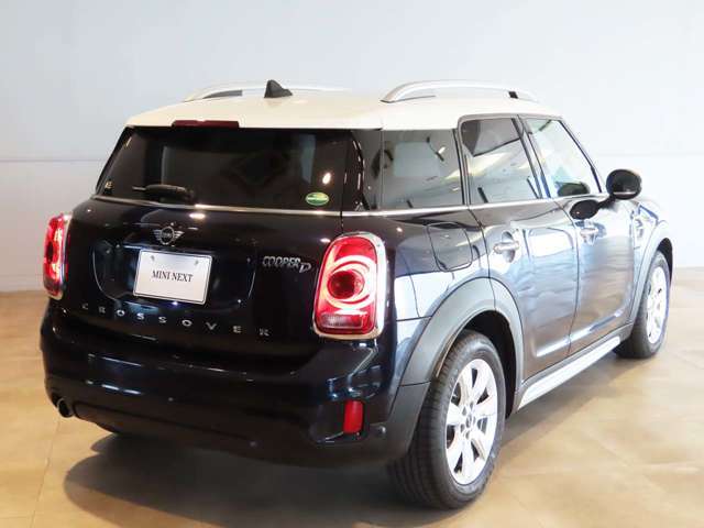 MINIファイナンシャル・サービスでは、お客様により快適なMINIライフを楽しんでいただくための安心なローンプランをご用意しております。