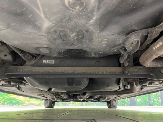 下回りがきれいなうちに、防錆加工の施工がオススメ。降雪地域はもちろん、沿岸部にお住いの方や、趣味でマリン・ウィンタースポーツをされる方にご好評いただいております。