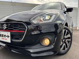 夜間・雨天時も明るく見やすいLEDライト！寿命も長持ちで玉切れの心配がありません☆