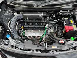 エンジンルーム内もしっかりクリーニング済みです！！！隅々まで見てください！！！修復歴もございません！！！