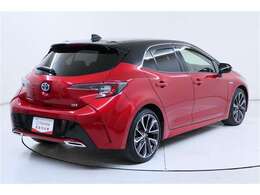 ゆとりのボディサイズを確保しながらも、駐停車で気を使いたくない。狭い道もキビキビ走りたい。そんな方にぴったりな大きさです！