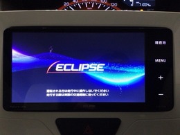 【オーディオ機能】ナビに一体のオーディオは、フルセグTVの他にCDプレーヤーを装備♪もちろんFM/AMラジオもお聞きいただけますよ♪