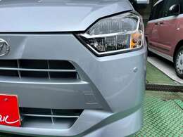 R7年式ミライース入庫しました！現車確認の場合事前連絡頂ければ幸いです。