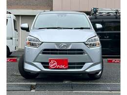 R7年式ミライース入庫しました！現車確認の場合事前連絡頂ければ幸いです。