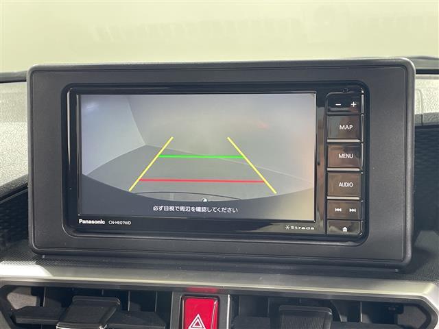 【カーナビ】『カーナビ』の画像になります。ナビ利用時のマップ表示は見やすく、いつものドライブがグッと楽しくなります！