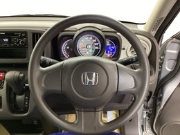 お気に入りのコクピット！　運転が楽しくなりますよ♪