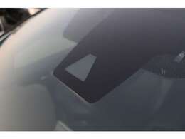 衝突軽減ブレーキ付き！