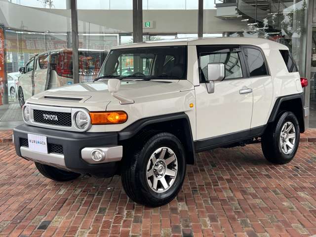 気になる車両がございましたら、まずはお気に入り登録をお願いいたします！