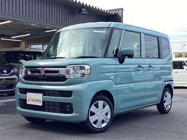 ■□■□■ 年間販売台数は12000台！！  販売分だけ仕入れるので、最新の車が在庫に並びます！！  ■□■□■