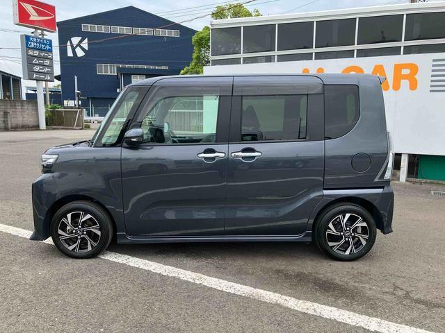 保証期間は、納車日より1年間・走行距離無制限ですので、ご安心してご購入しお乗り頂けます。
