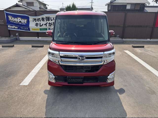 お客様の満足できるカーライフをサポート致します！