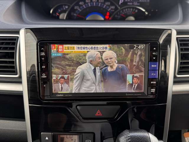 フルセグTV