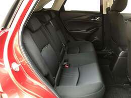 【車内ルームクリーニング済】展示前に内装・外装をプロがしっかりとクリーニングしております。