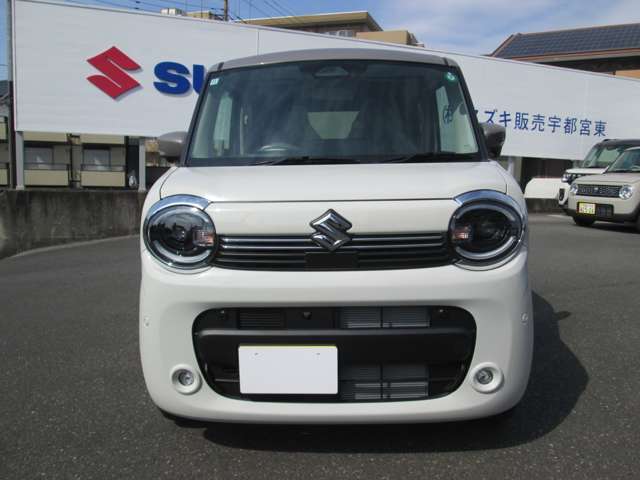 スズキ販売宇都宮東では車好きの方はもちろん、お車に詳しくない方にも分かりやすくご説明することを大切にしています。お気軽にお問い合わせください☆