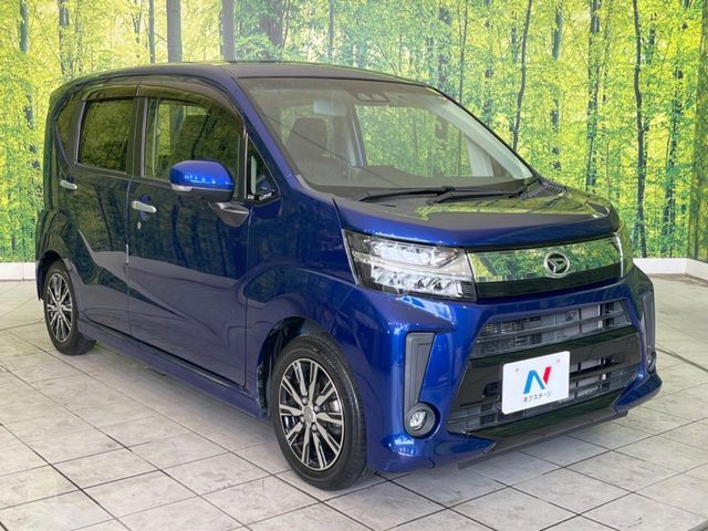 大好評のボディコーティング「弾スプラッシュコート」もご納車までに施工可能。通常のガラスコートと異なる、耐久年数6年の無機質ガラスコーティングが、ボディをキレイな状態に保ってくれます。