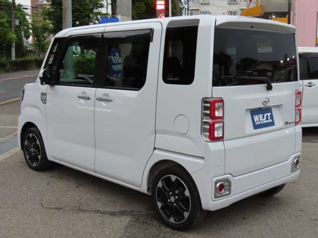 弊社は『修復歴有り』と呼ばれる車両を多く取り扱っております。　弊社もお客様と気持ちよくお取引させていただきたいので問題が有る車両は販売しません。　お引き渡し前には認定指定工場にて全車点検しております。
