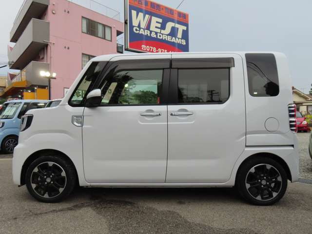 全車試乗大歓迎です。　中古車ですので実際に目で見て・乗って・触れて確かめてみてください(^^)/　ご来店前にご予約いただきましたらすぐに乗れるようご準備してお待ちしていますのでお気軽にお声掛け下さい♪