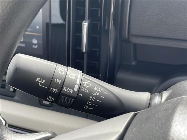 【運転席操作部】快適なドライブを楽しむための機能が装備されています！運転席から触れるので、使いやすいです！除菌プランいれていただくと、さらに清潔で安心していただけます！