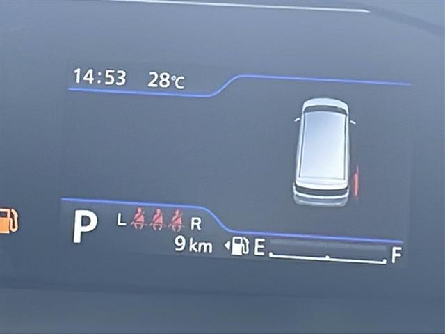 【カーナビ】ナビ利用時のマップ表示は見やすく、いつものドライブがグッと楽しくなります！