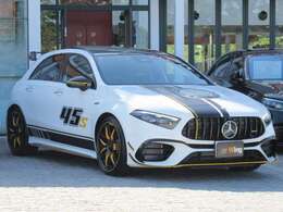 ドライビングアシスタンスパッケージ：アクティブディスタンスアシスト・ディストロニック/PRE-SAFE機能