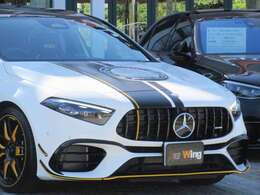 特別装備：AMGナイトパッケージ