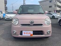 自信ありマス！！是非、現車確認にお越し下さい♪