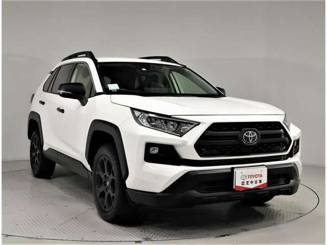 TOYOTA　SAFETY　SENSEは道路状況、車両状態、天候状態及びドライバーの操作状況などによっては、作動しない場所があります。あくまで運転補助機能です。