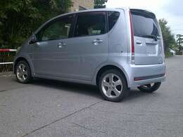 全車保証付き！　もちろん県外からお買い上げされた方にも保証いたします！　県外の場合お近くのディーラーを通して対応させていただきますので、ご安心ください。