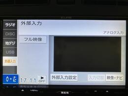 ☆バックをする時に見づらい後方を確認しやすくするバックカメラを装備しています☆