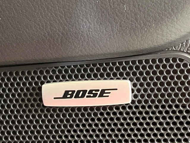 【BOSEサウンドシステム付き純正ナビ】充実のナビ機能はもちろん、高度なチューニング能力が搭載されており、高音質な音楽をお楽しみいただけます♪