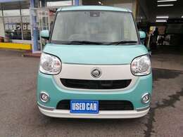 1年間走行無制限のカーセンサーアフター保証を1日約185円でお付けできます。（点検料別途）詳しくはスタッフまでお尋ねください。