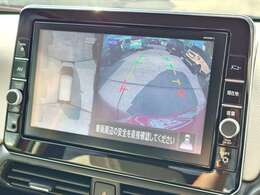 カーナビ、バックカメラ付