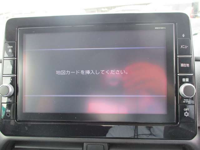 純正ナビ　Bluetooth(電話・オーディオ)　CD/DVD再生　フルセグ　音楽録音　AM/FMチューナーも見れます☆