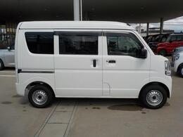 大きな開口ドアで積載も楽々♪最大積載量350kgの商業車4ナンバーです。