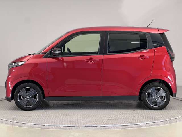 納車前に正規ディーラー整備士による徹底的な点検を行います★