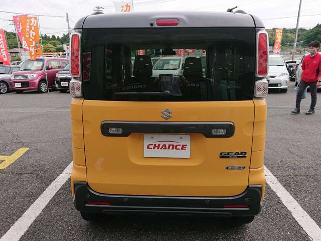 ☆チャンスの魅力5☆　次回の車検代が確定！ご契約時に次回の車検代を含む、メンテナンスパックがお勧めです！超早割で追加整備代の掛からない、お得なプランです。車検時の部品交換の費用も心配いりません！！