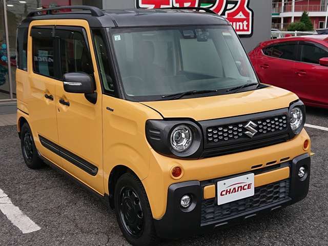 ☆チャンスの魅力2☆　走行距離無制限の保証も準備！12店舗あるチャンスでの保証修理が可能です！消耗品まで保証対象ですので、維持費がかからない等、多数のご好評を頂いています。※対象外の部品も有