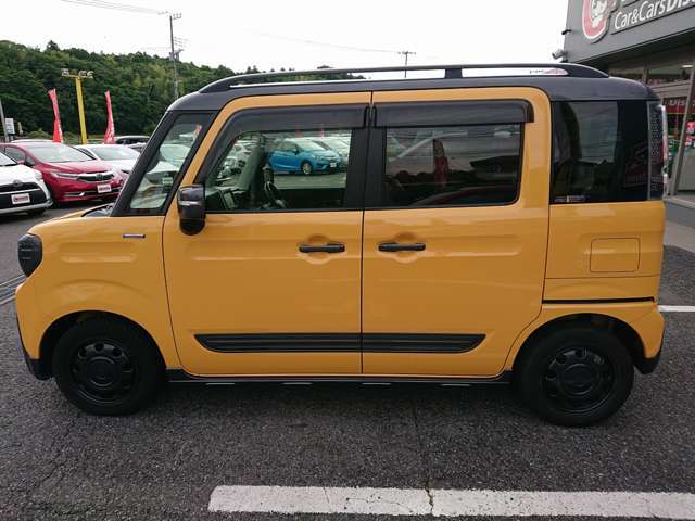 ☆チャンスの魅力7☆　待望の！自由返済型ローンを低金利でご利用頂けます！「今の車の支払いが残り一年ある..」　「今は仕事が順調だけど..」そのような方も心配いりません！ご返済金額を調整、変更できます！