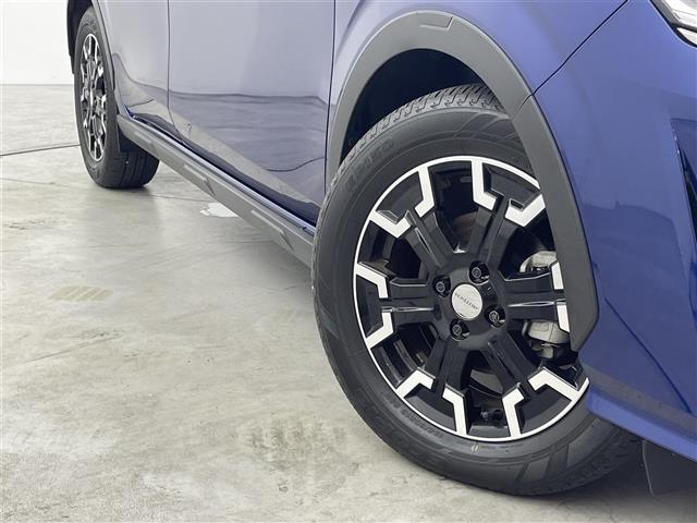 ◆【タイヤ・ホイール】足回りもかっこよく決まってます！社外のアルミやスタッドレスタイヤも取り扱いございます！！ドレスアップもカスタマイズもお任せください！！