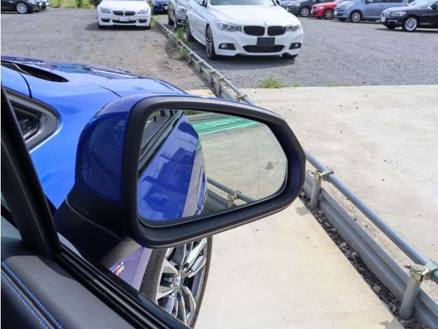 第三者検査専門機関AISによる厳正な車両検査を受けており車両品質評価書も発行されます。