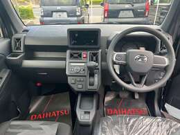 ☆弊社の整備工場には国家資格を持った整備士が多数在籍しております。また、軽自動車だけでなく普通車や外車の整備も実施しておりますのでご購入いただいたお車だけでなくご家族のお車の整備もお任せください☆