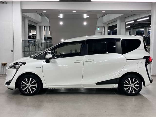 見て、触って、体感できる全周500mの試乗コース完備！